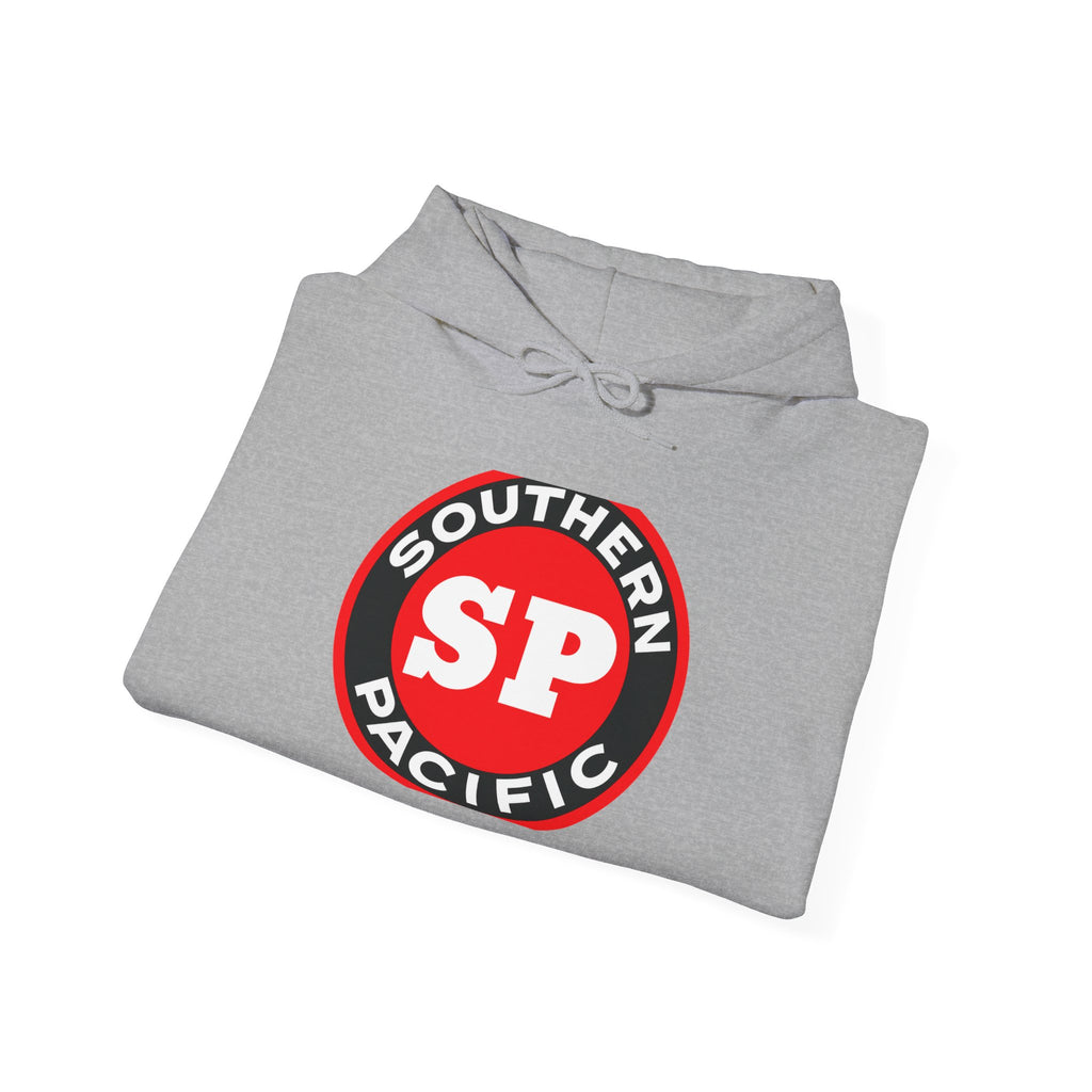 Southern Pacific Railroad Hoodie / Sweatshirt
