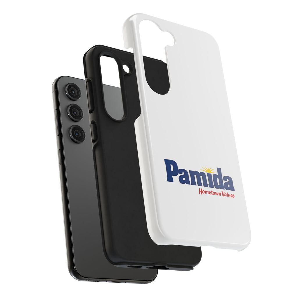 Pamida Tough Phone Case