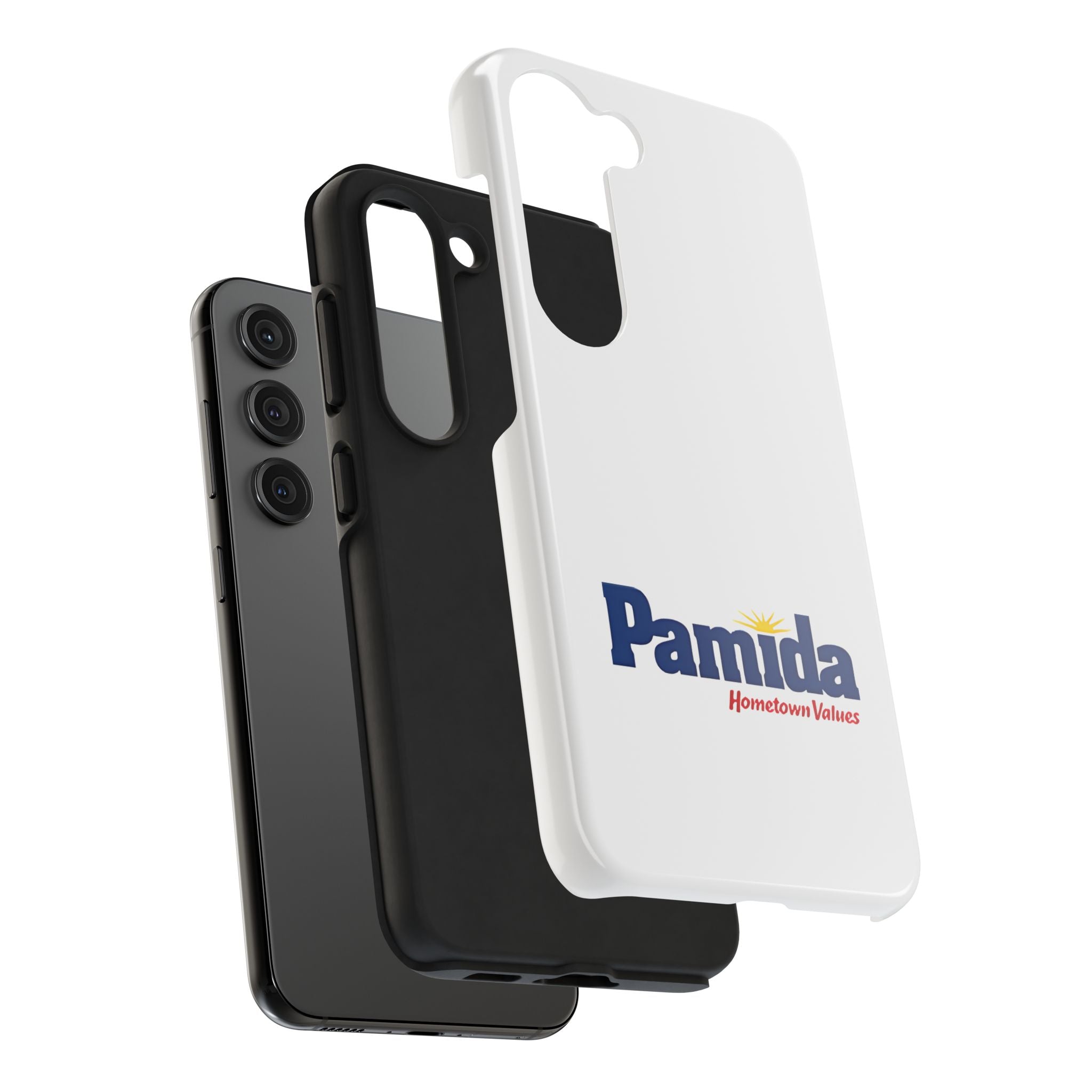 Pamida Tough Phone Case
