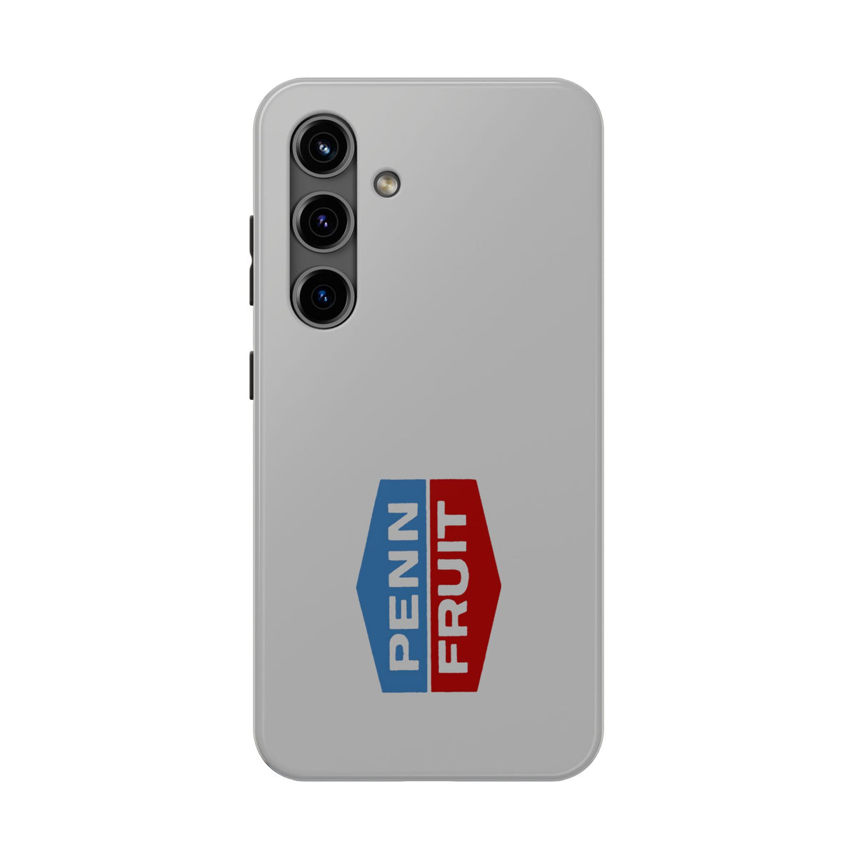 Penn Fruit Tough Phone Case