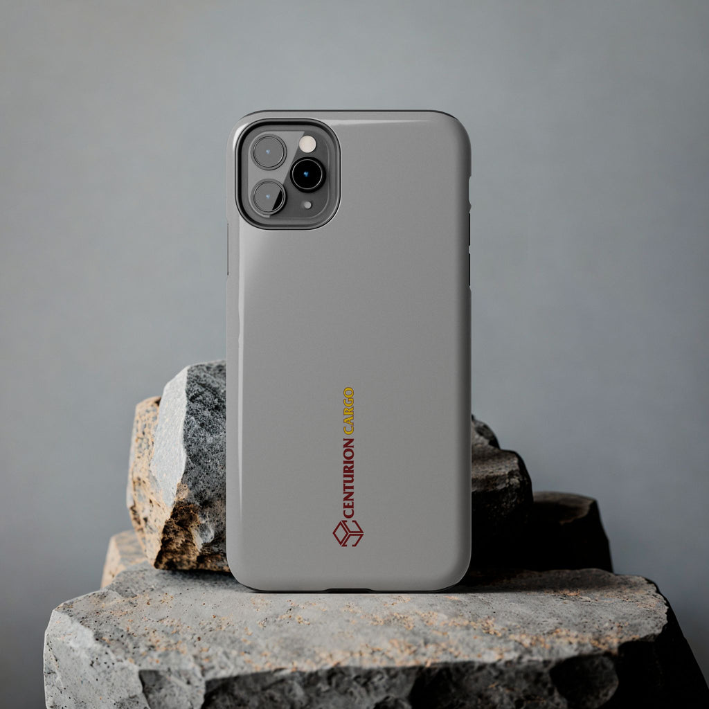 Centurion Air Cargo Tough Phone Case