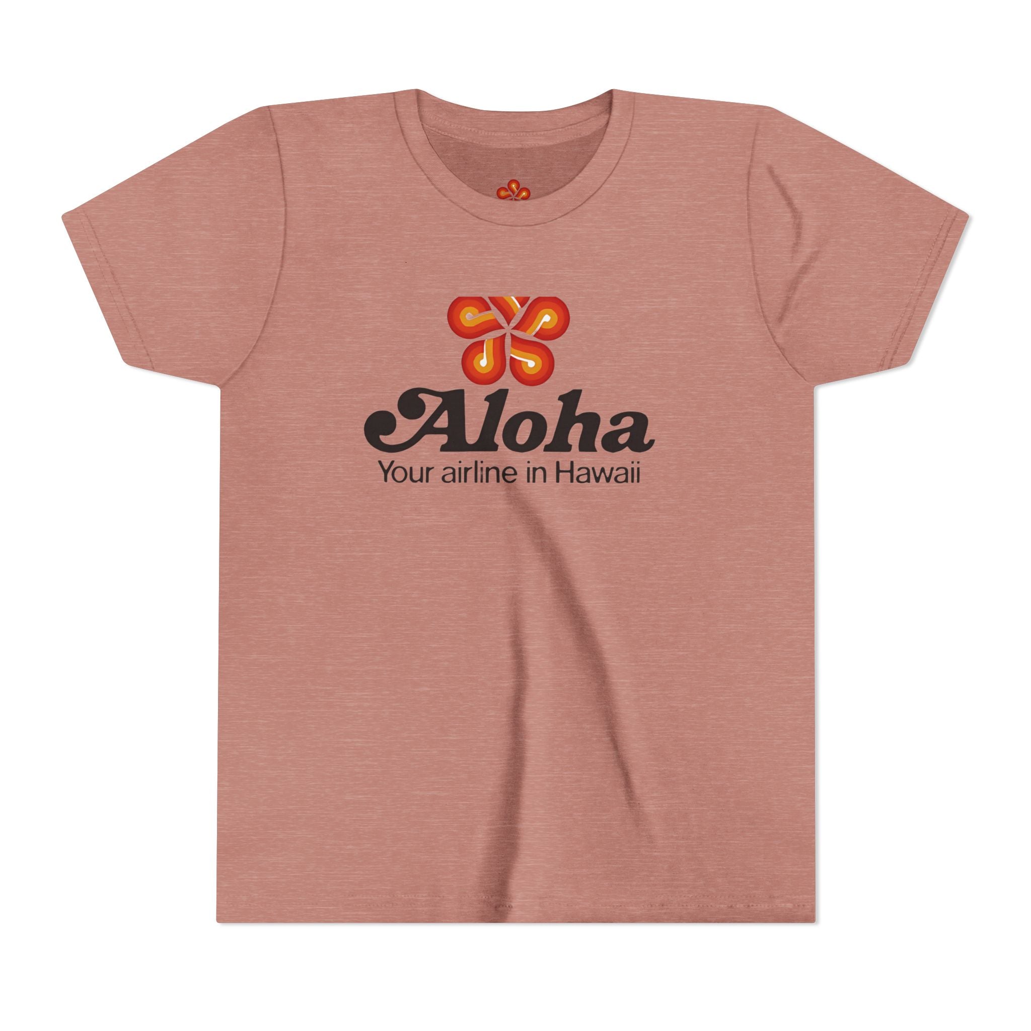 Aloha Airlines Kids Tee / T-Shirt