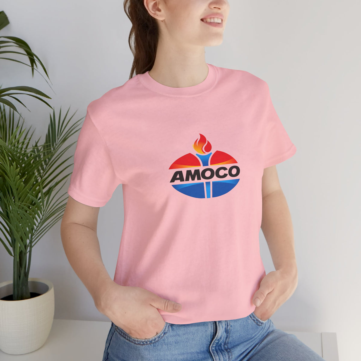 Amoco T-Shirt