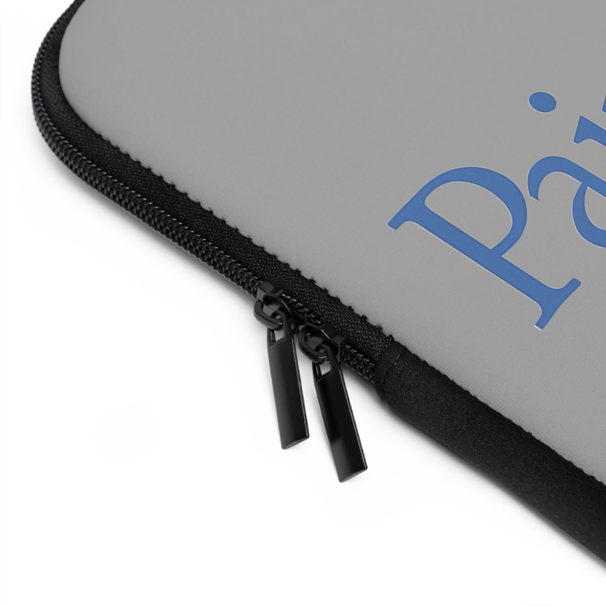 PaineWebber Laptop Sleeve