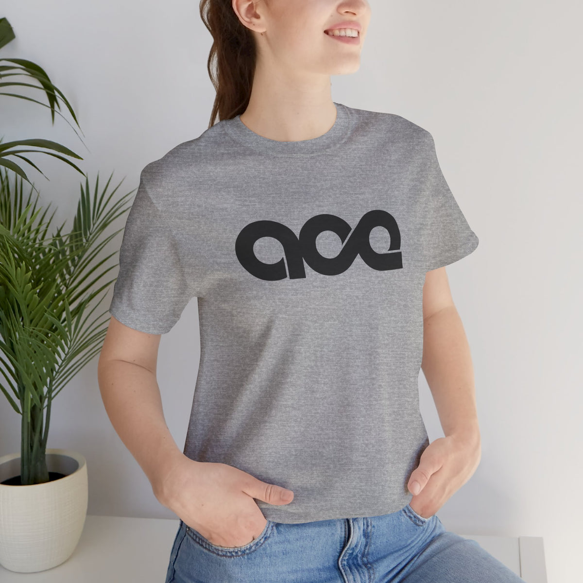 Action Computer Enterprise T-Shirt