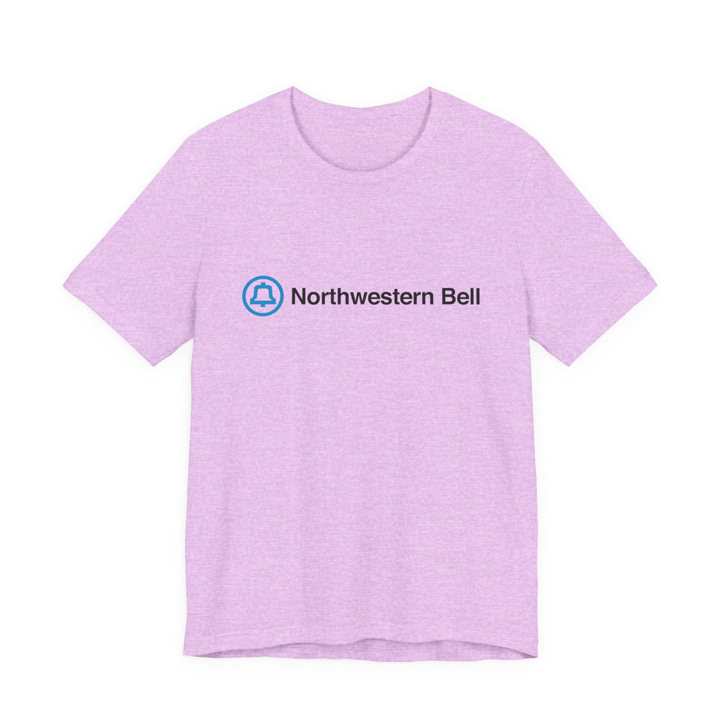 Northwestern Bell T-Shirt