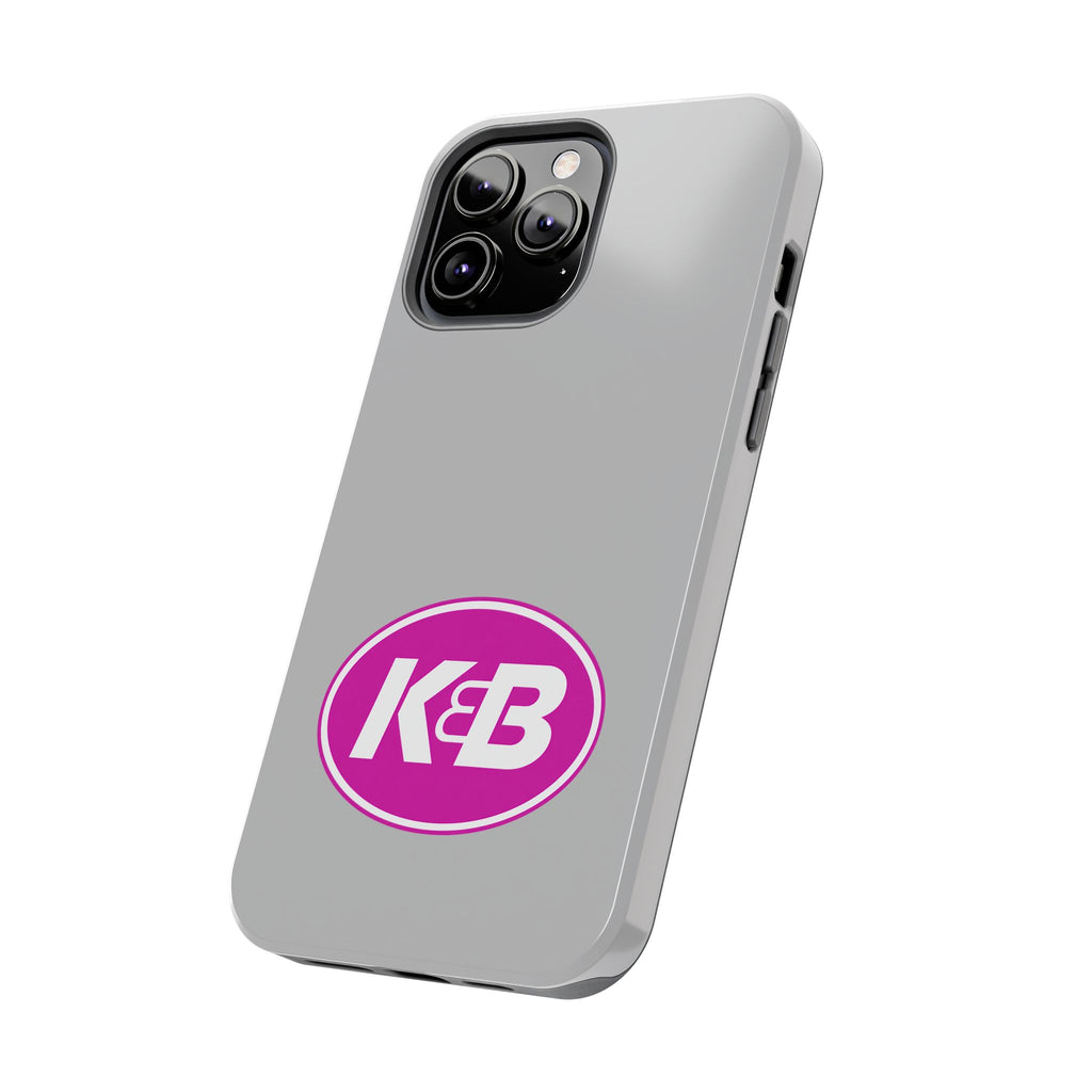 K&B (Katz & Besthoff) Tough Phone Case