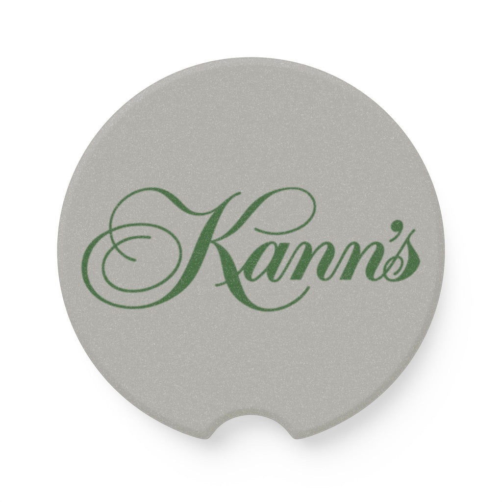 Kamm's Corners Car Coaster