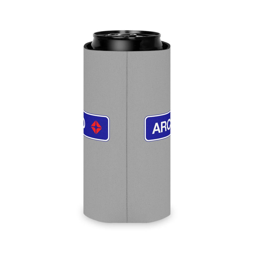 Atlantic Richfield Company (ARCO) Can Cooler