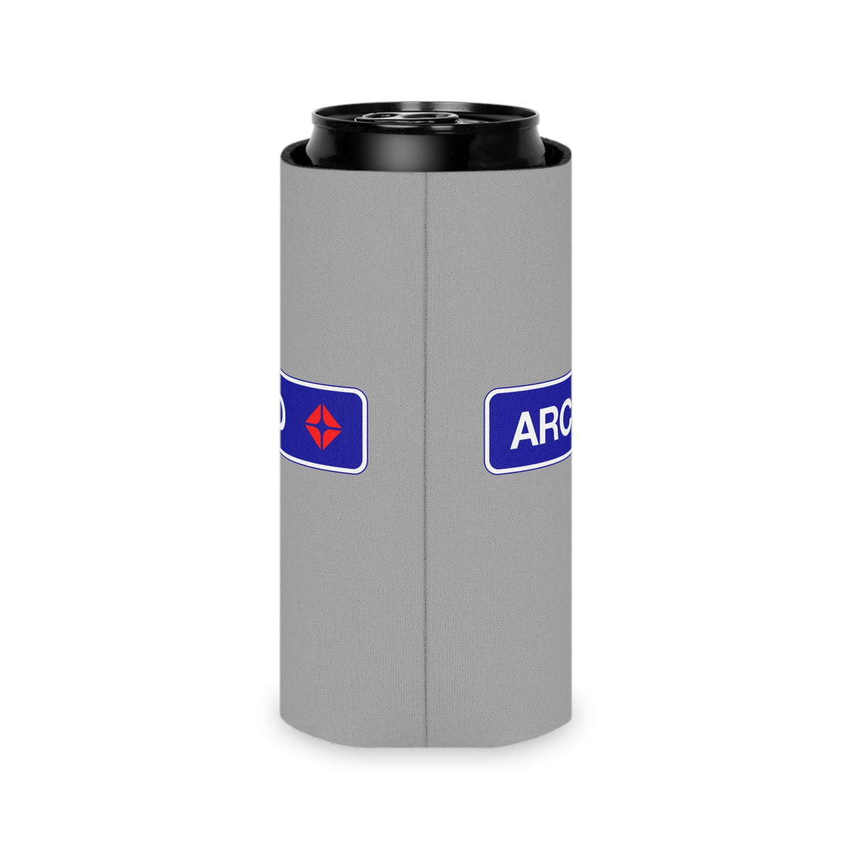 Atlantic Richfield Company (ARCO) Can Cooler