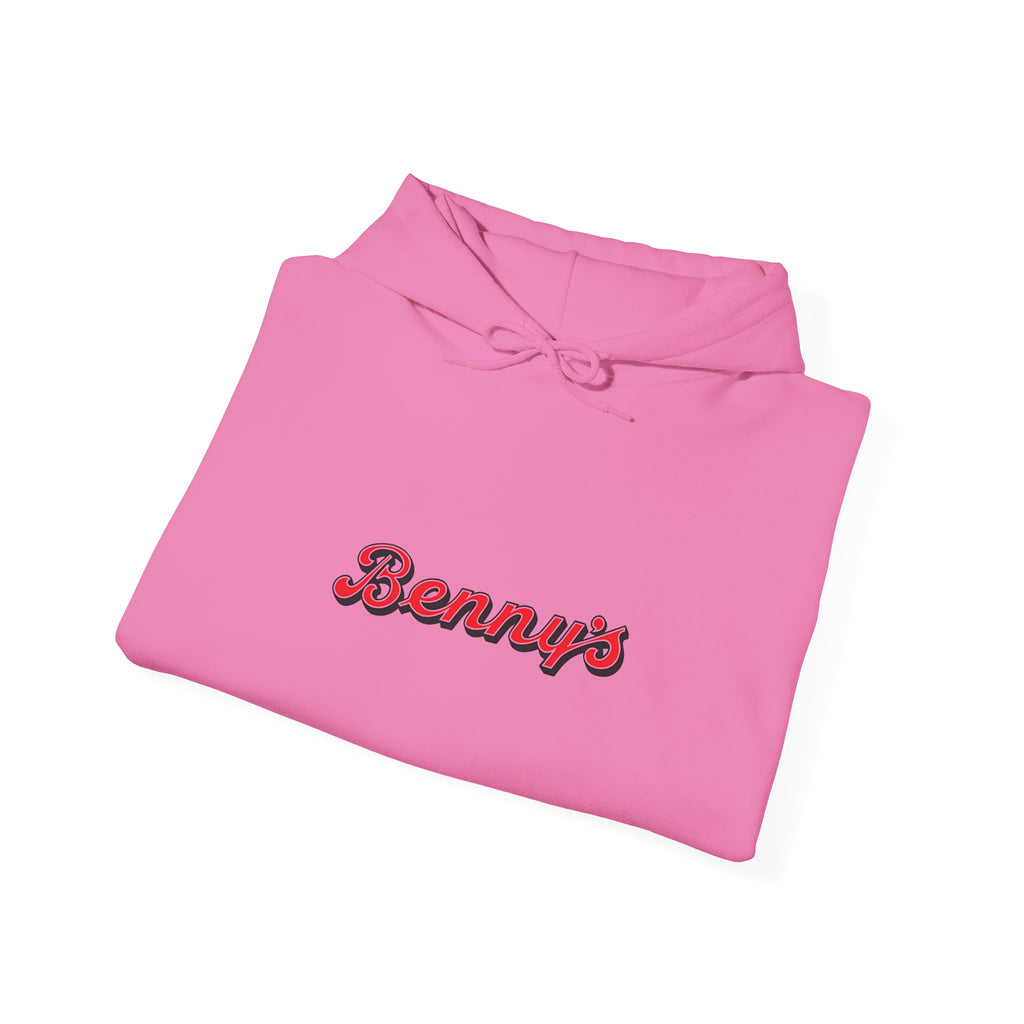 Benny's Hoodie / Sweatshirt