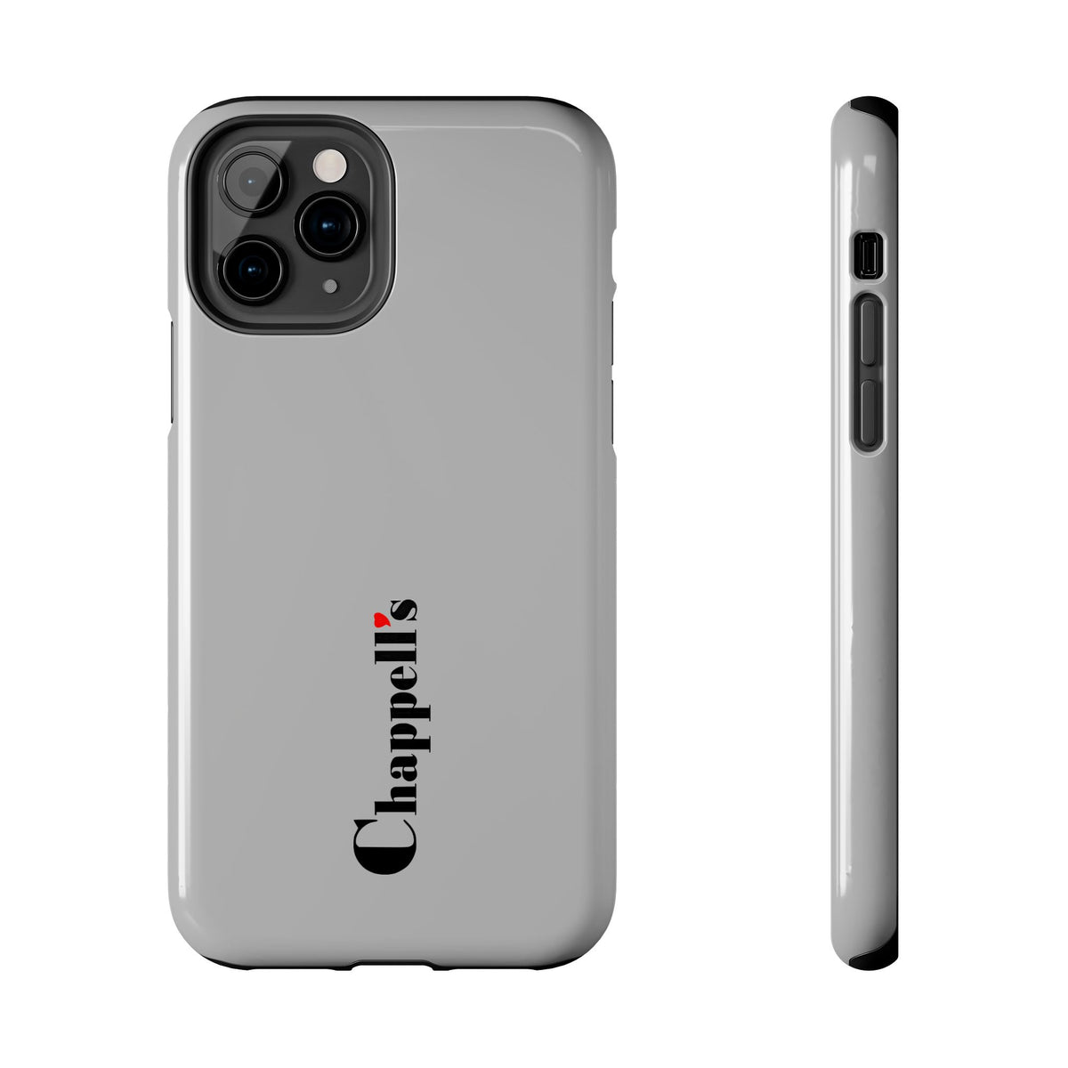 Chappell's Tough Phone Case