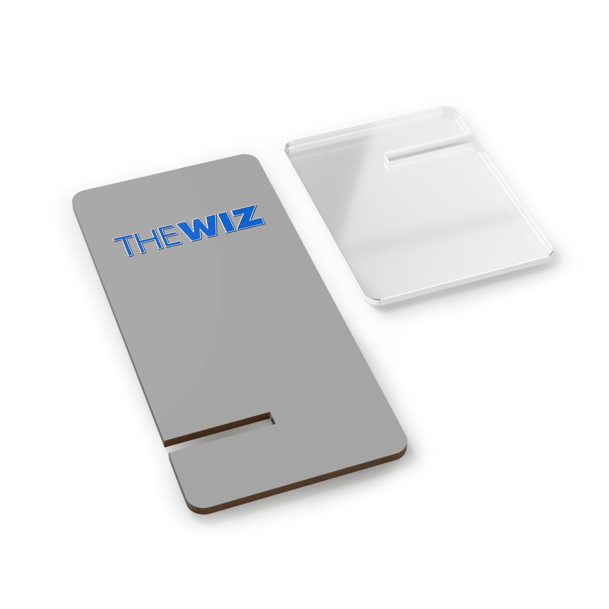 The Wiz Foldable Mobile Phone Display Stand