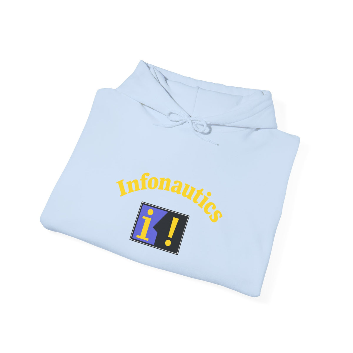 Infonautics Hoodie / Sweatshirt