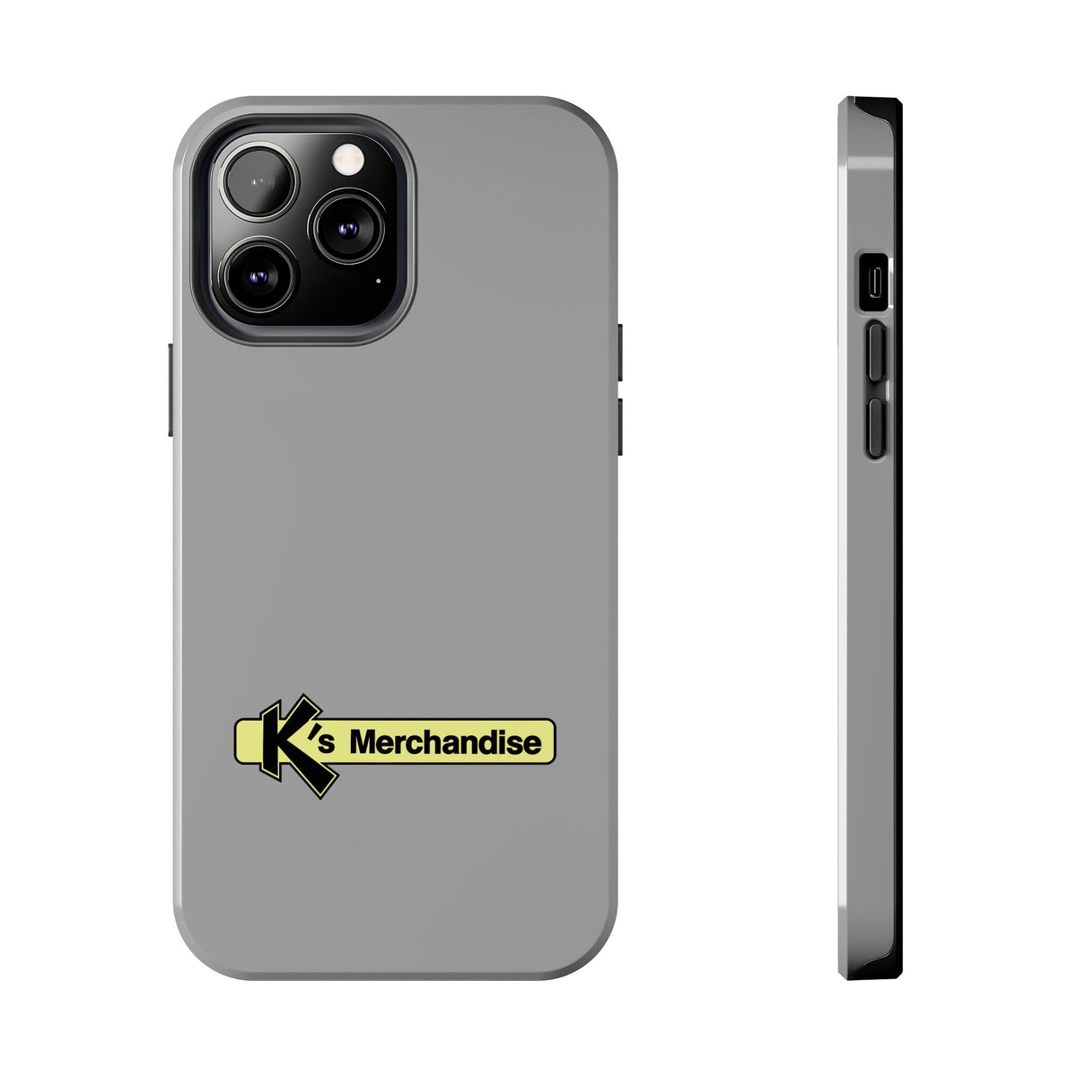 K's Merchandise Mart Tough Phone Case