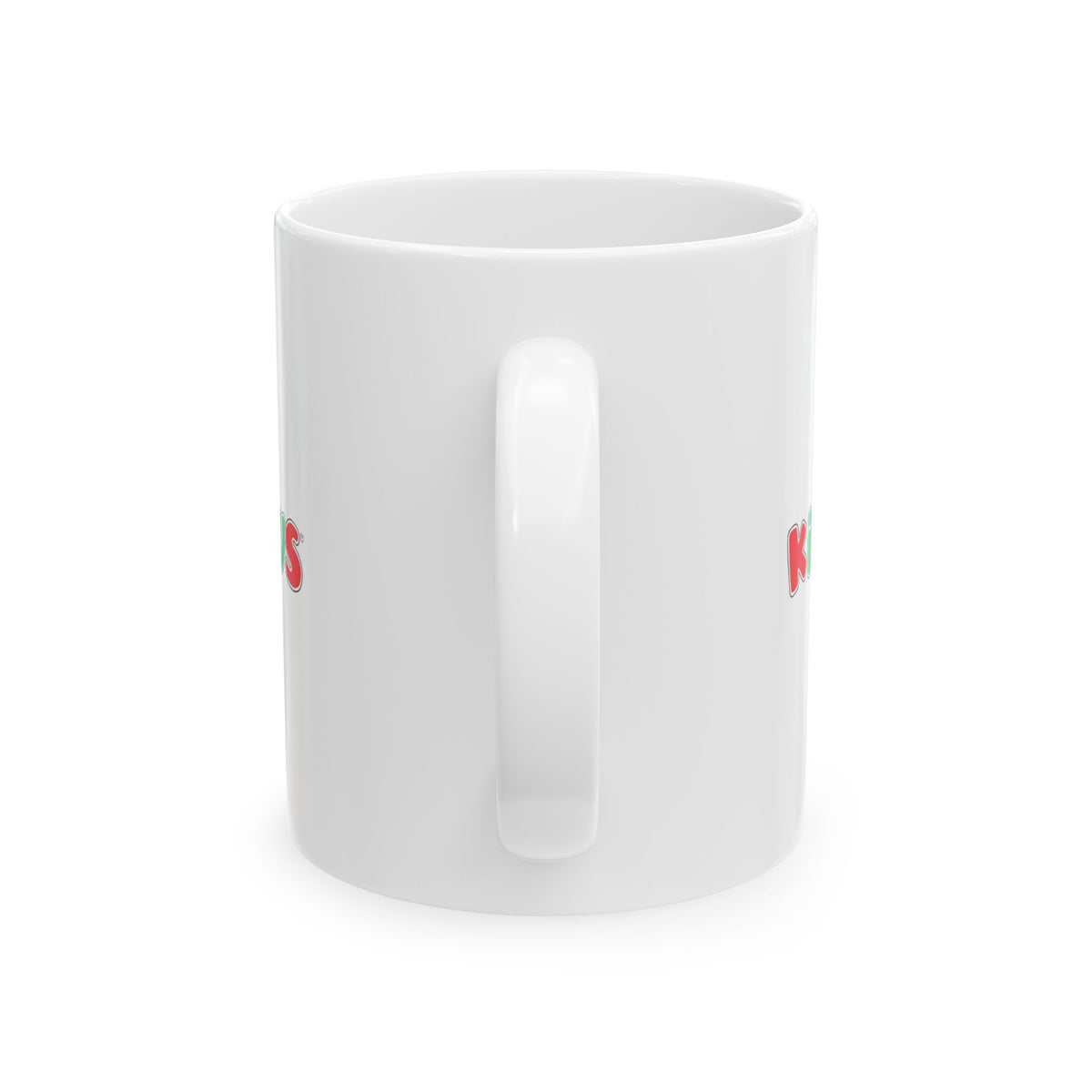 Kids R Us Ceramic Coffee Mug