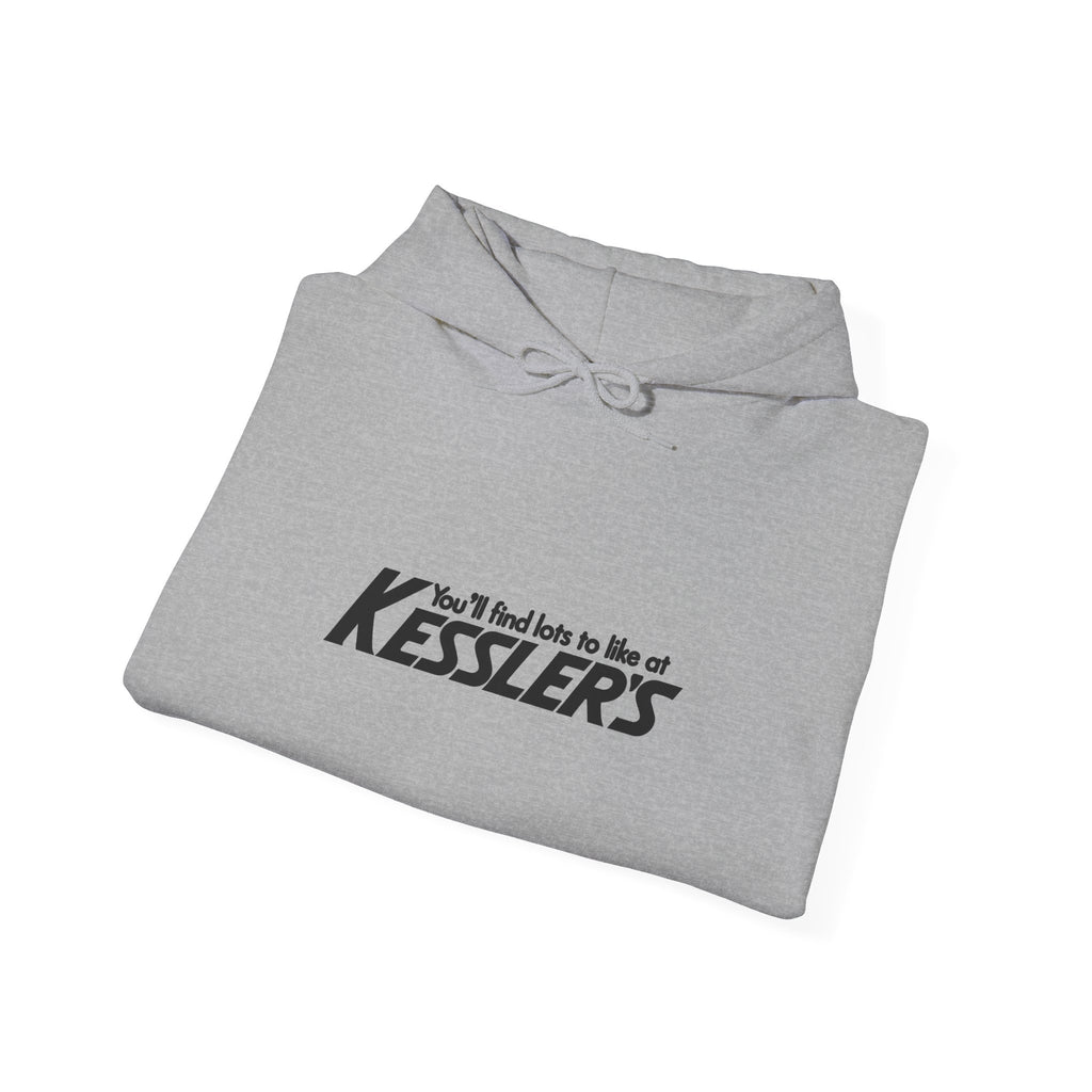 Kessler's Hoodie / Sweatshirt