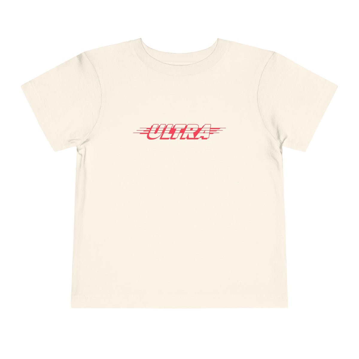 Ultra Games Toddler Tee / T-Shirt