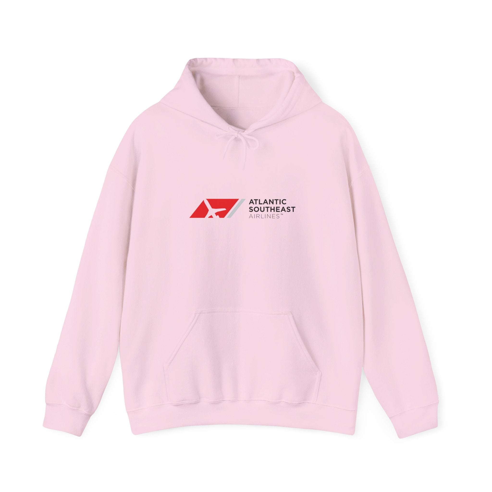 Atlantic Southeast Airlines Hoodie / Sweatshirt