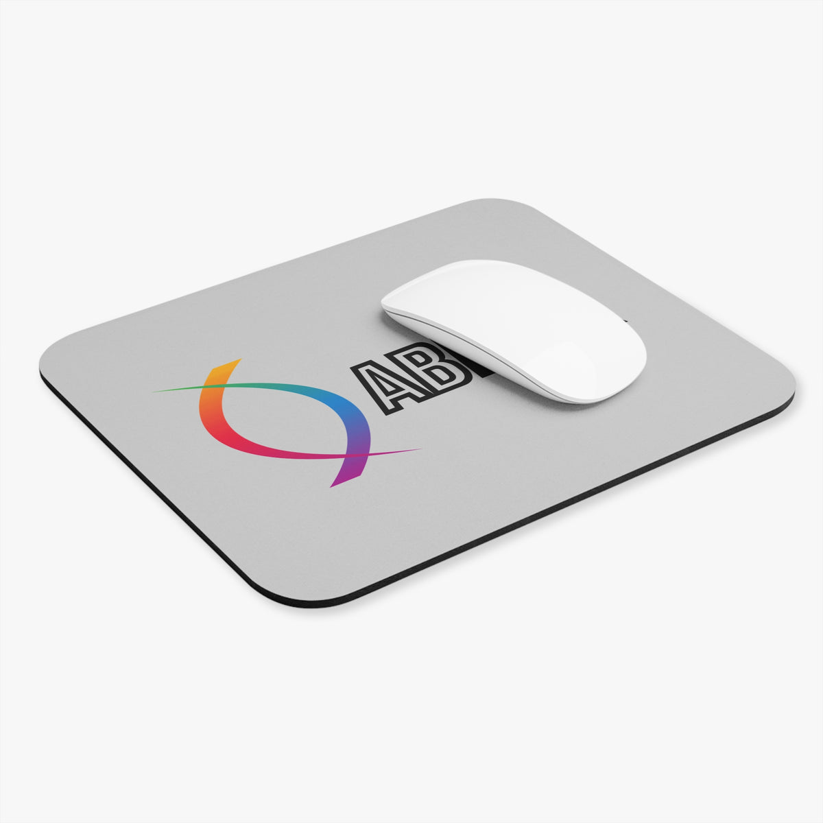 A. B. Dick Company Mouse Pad