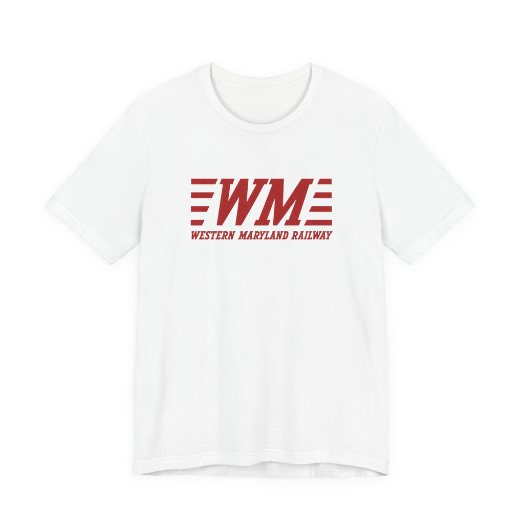 Western Maryland Railway T-Shirt