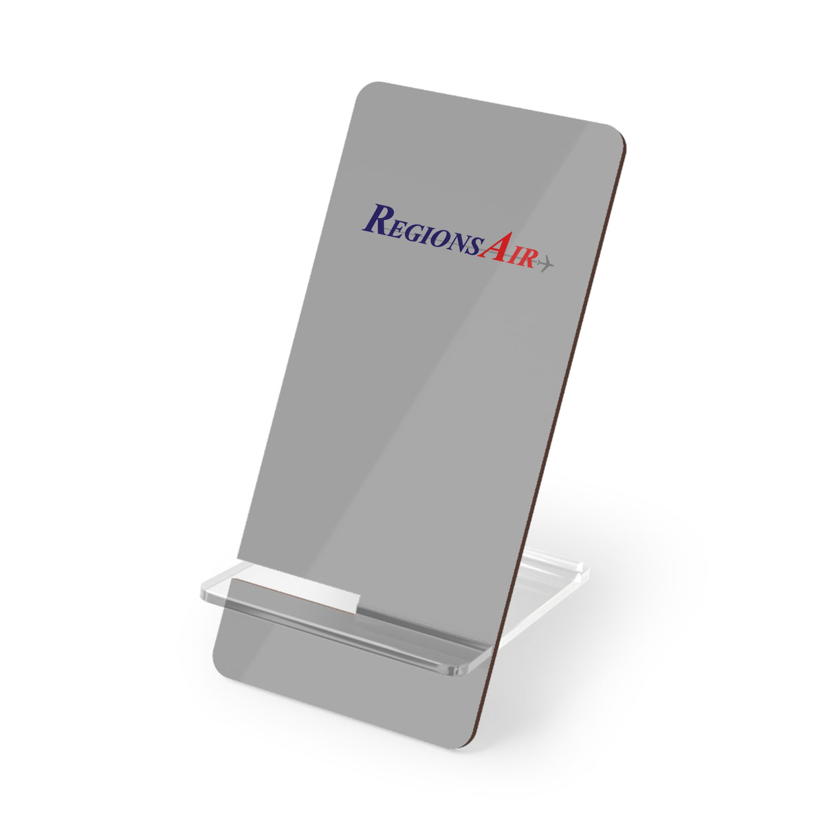 RegionsAir Foldable Mobile Phone Display Stand