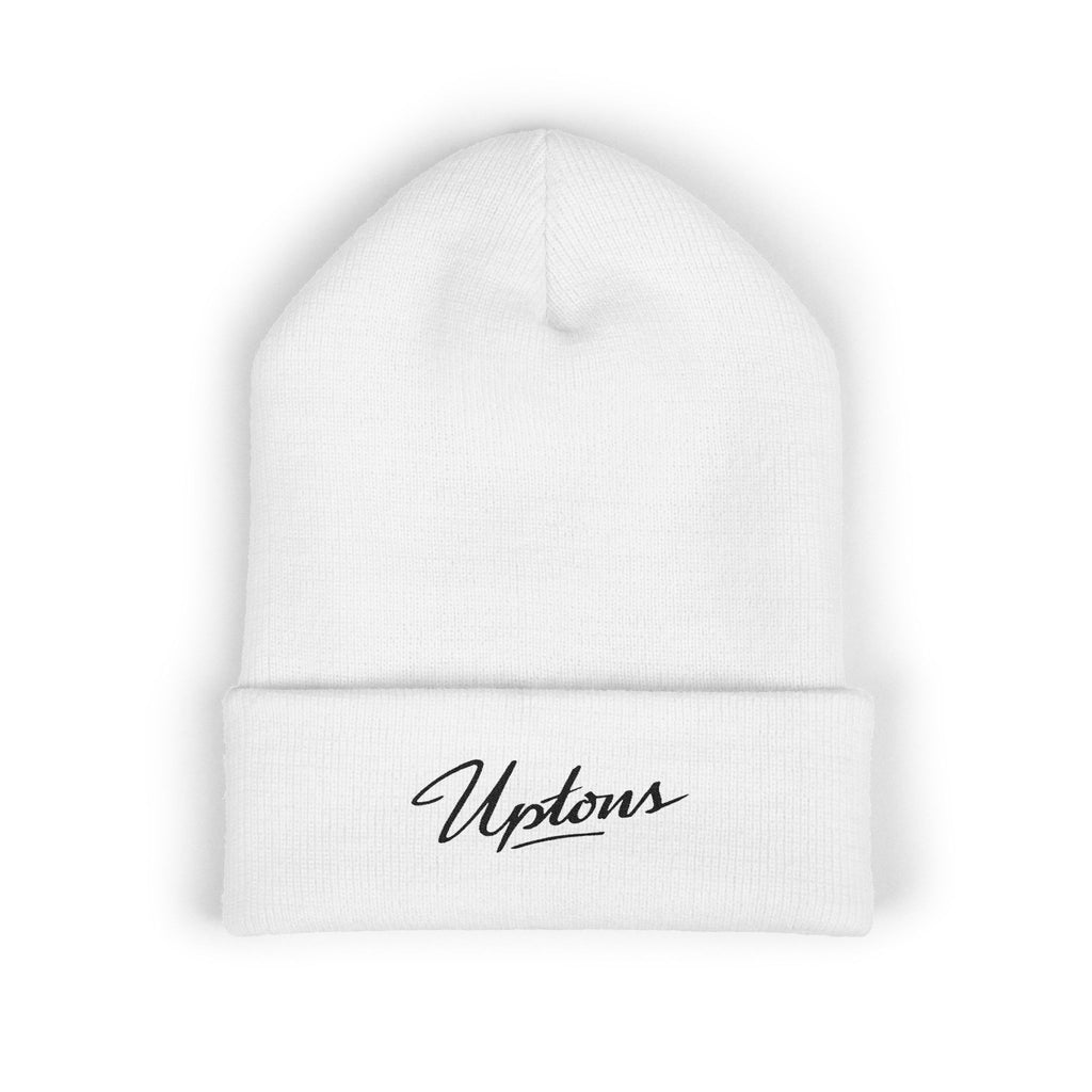 Uptons Cuffed Beanie