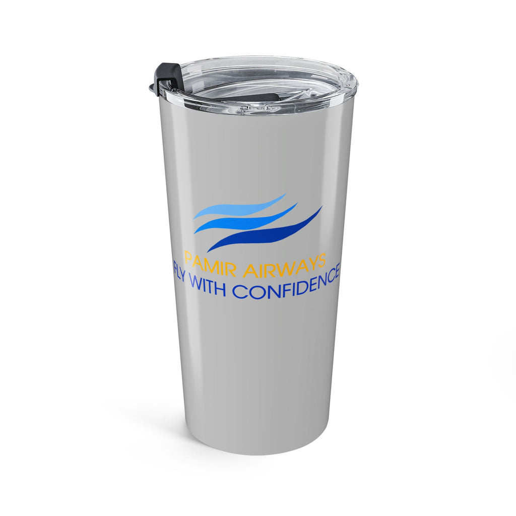 Pamir Airways 20oz Insulated Tumbler