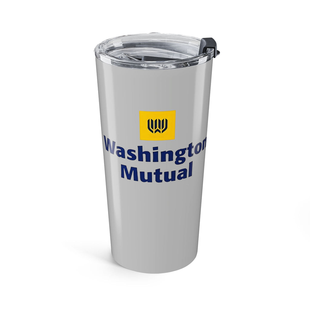 Washington Mutual 20oz Insulated Tumbler