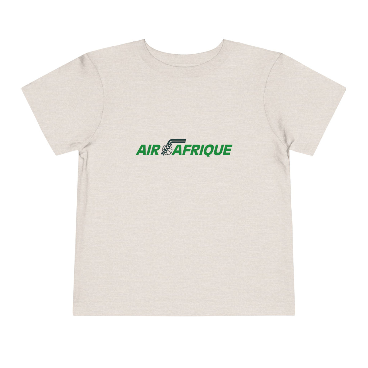 Air Afrique Toddler Tee / T-Shirt