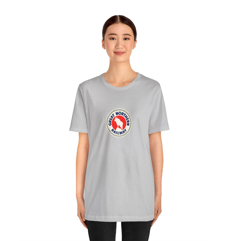 Great Northern Railway T-Shirt