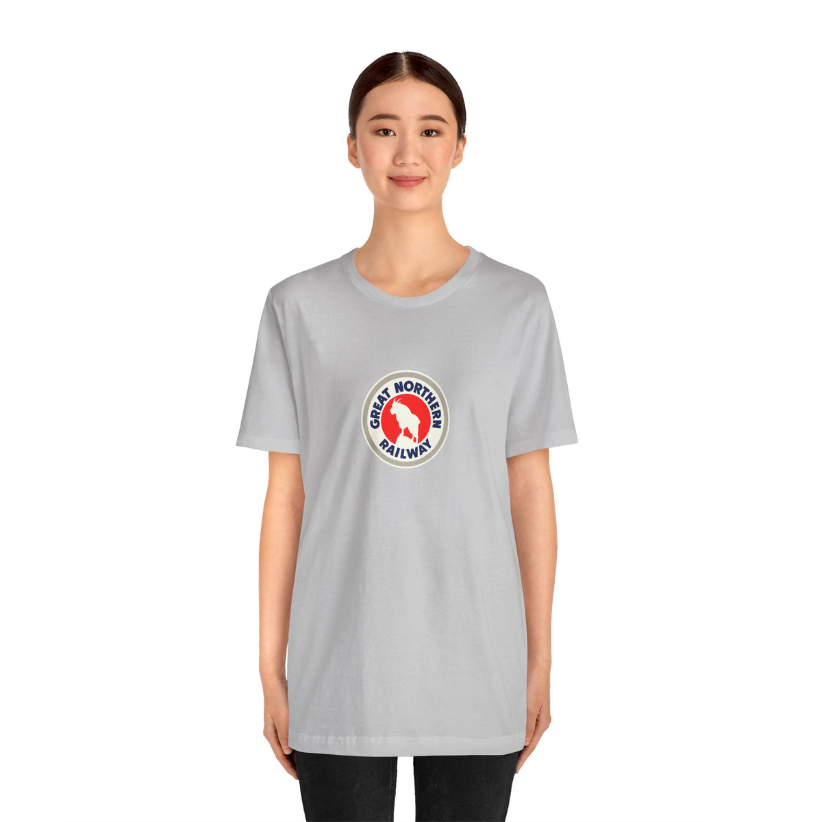 Great Northern Railway T-Shirt