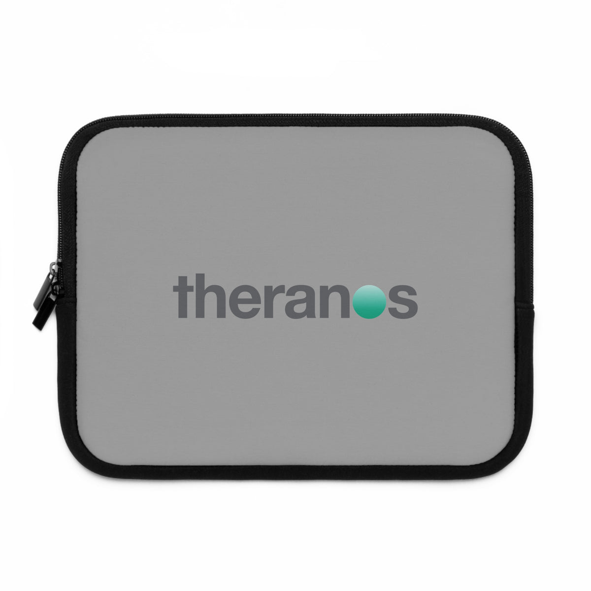 Theranos Laptop Sleeve
