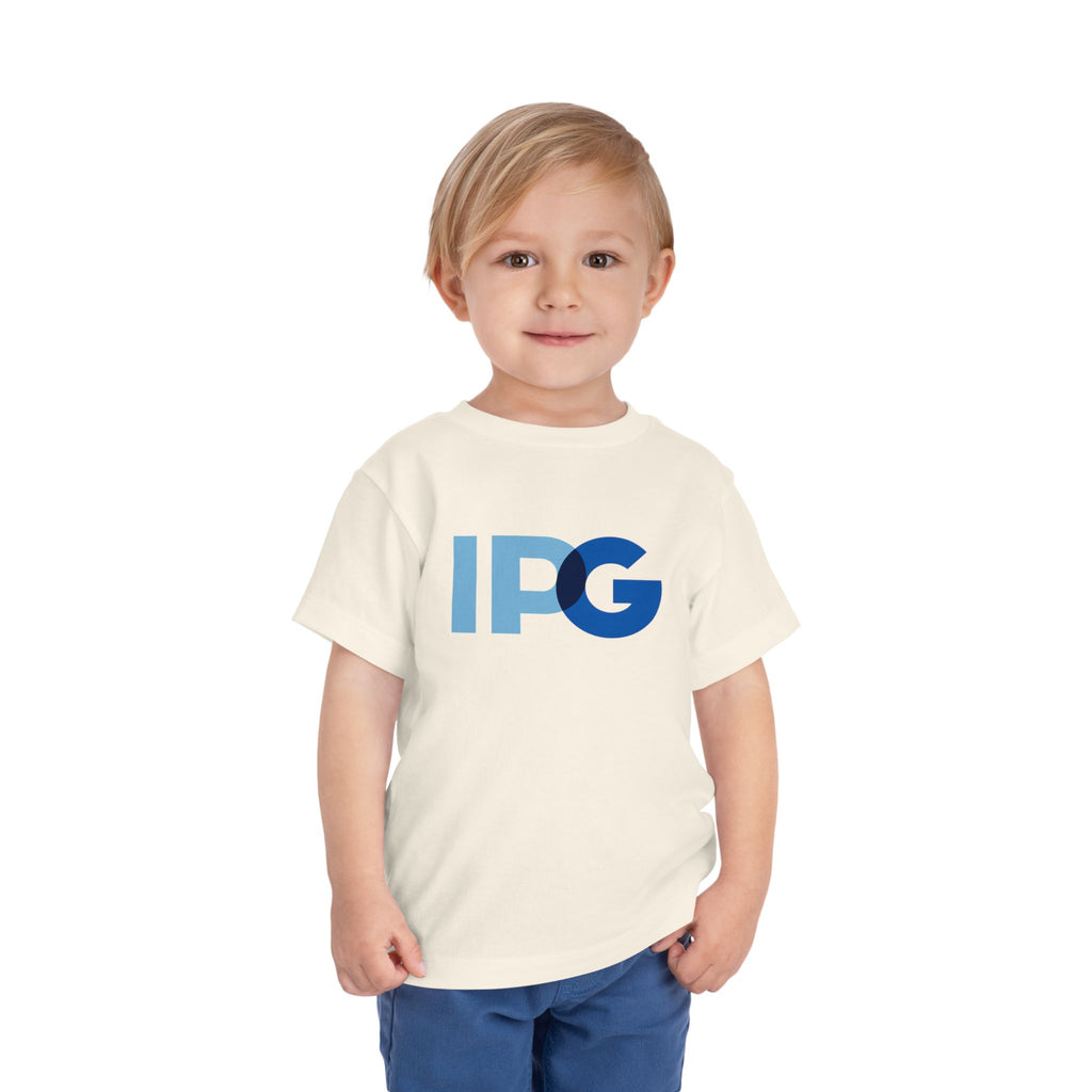 The Interpublic Group of Companies Toddler Tee / T-Shirt