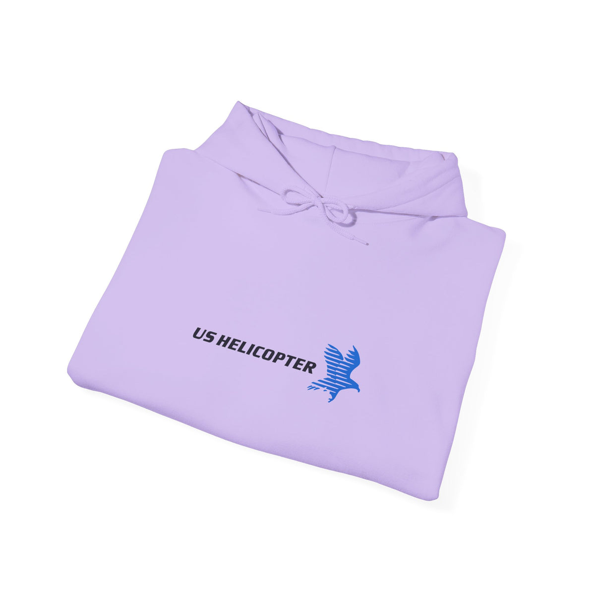 US Helicopter Hoodie / Sweatshirt