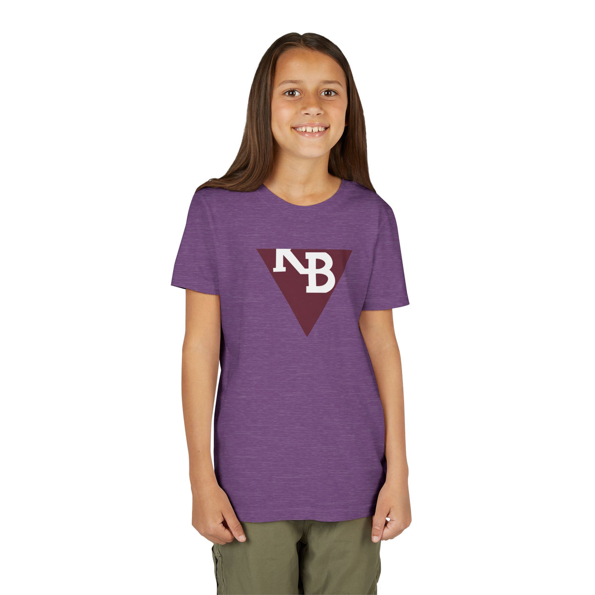 Kroch's and Brentano's Kids Tee / T-Shirt
