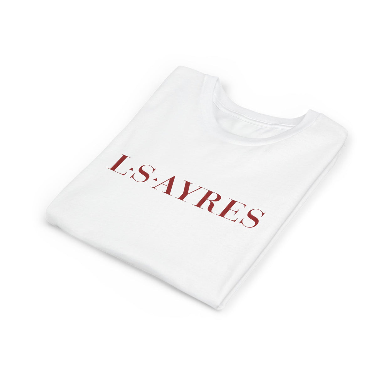 L. S. Ayres & Company Kids Tee / T-Shirt