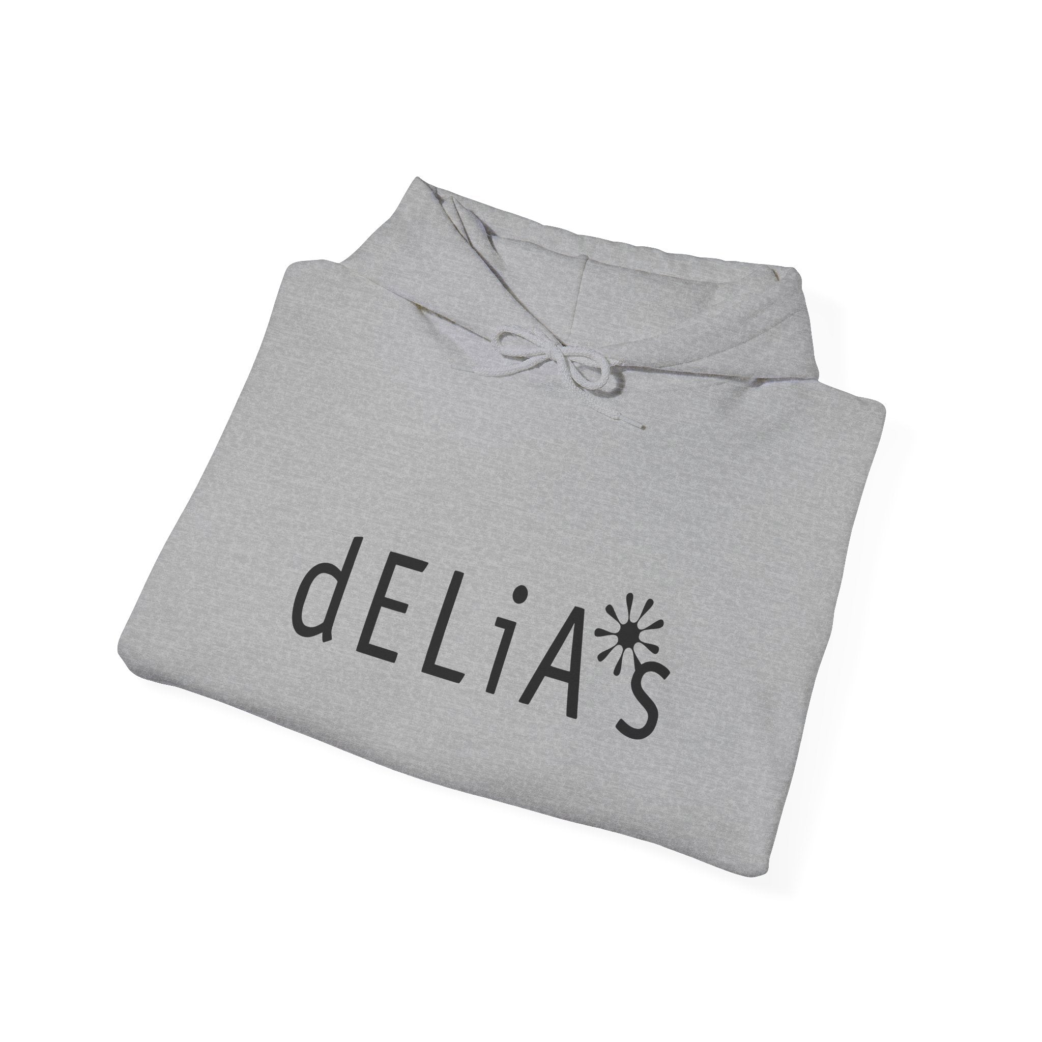 Delia's Hoodie / Sweatshirt