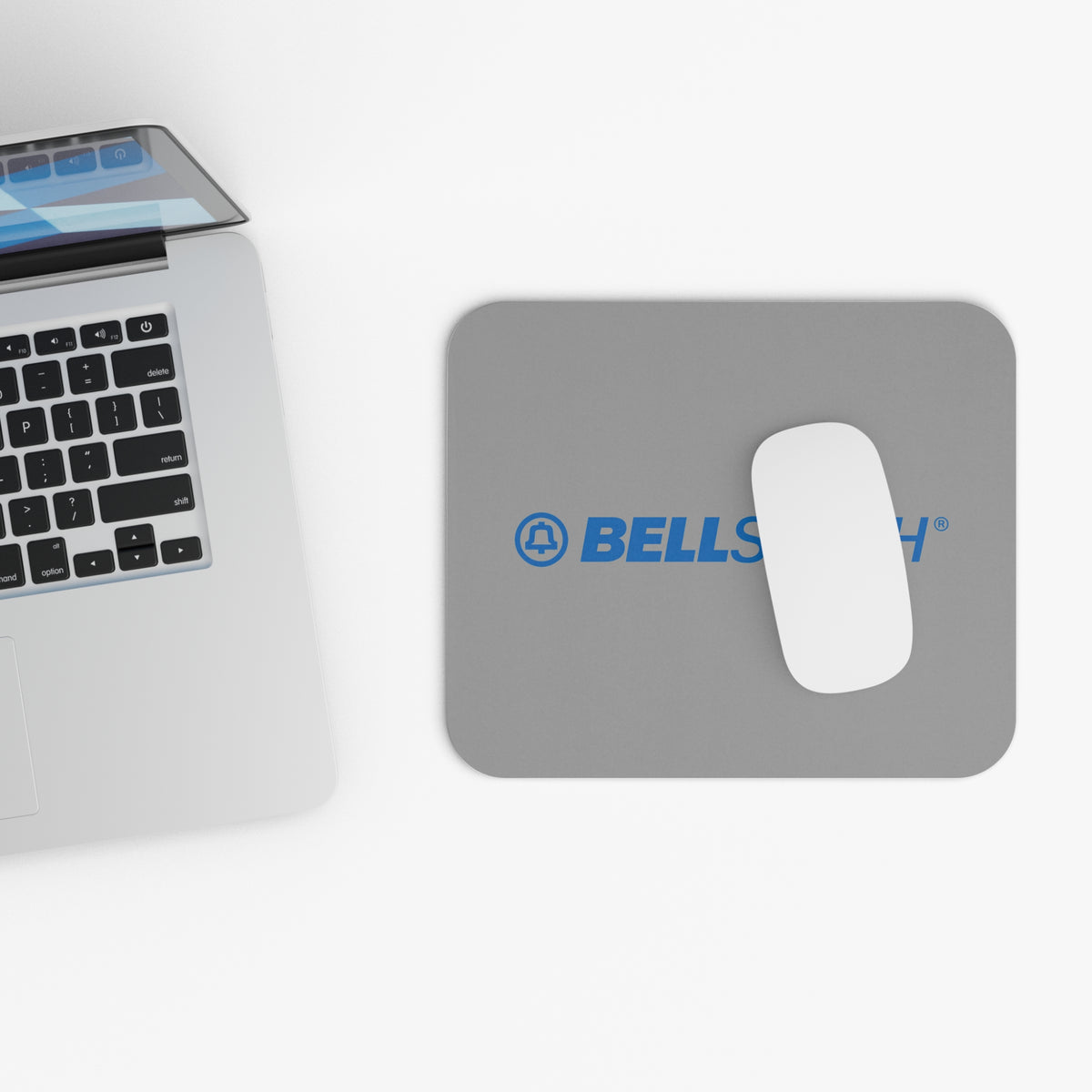 BellSouth Mouse Pad