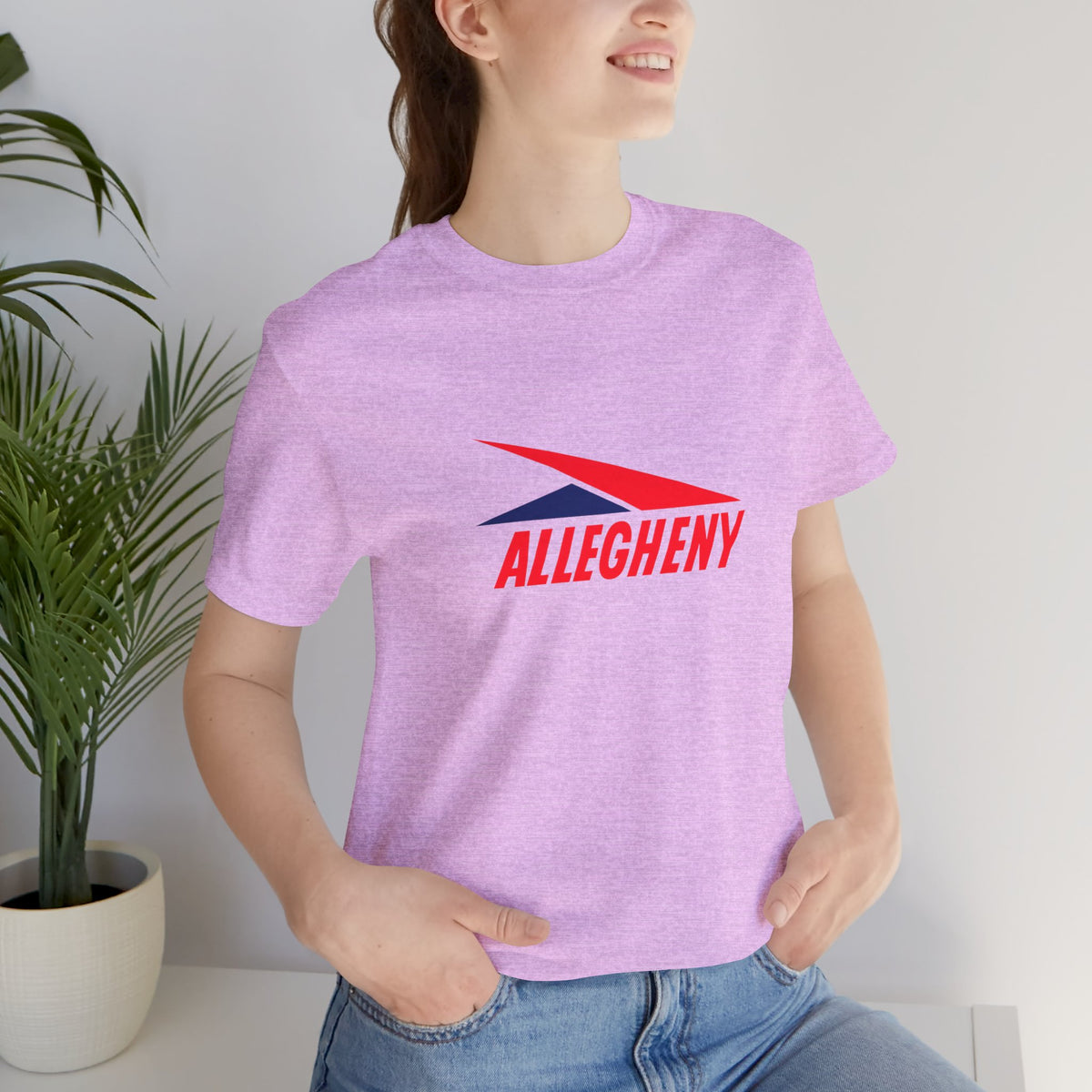 Allegheny Airlines T-Shirt