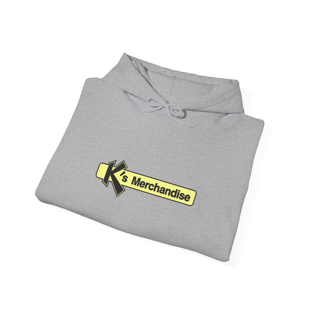 K's Merchandise Mart Hoodie / Sweatshirt