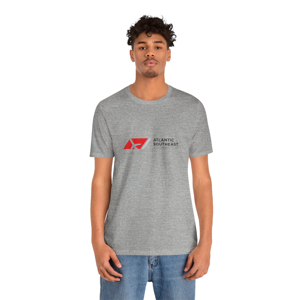 Atlantic Southeast Airlines T-Shirt
