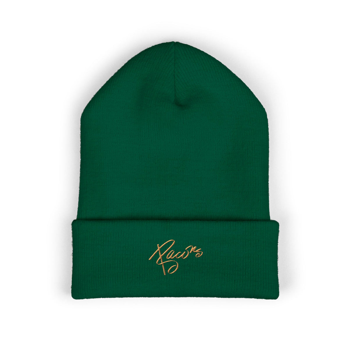 Bacon's Cuffed Beanie