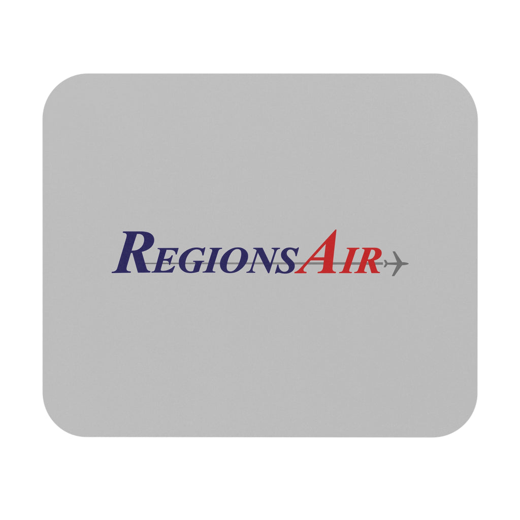 RegionsAir Mouse Pad