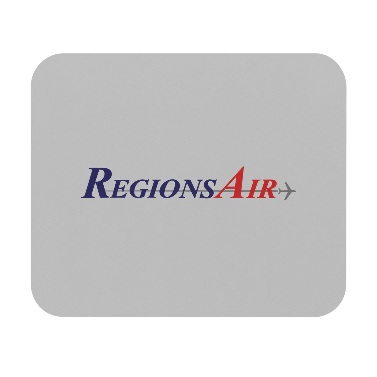 RegionsAir Mouse Pad