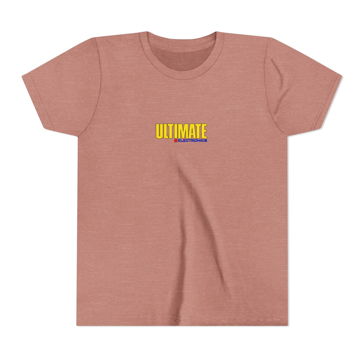 Ultimate Electronics Kids Tee / T-Shirt