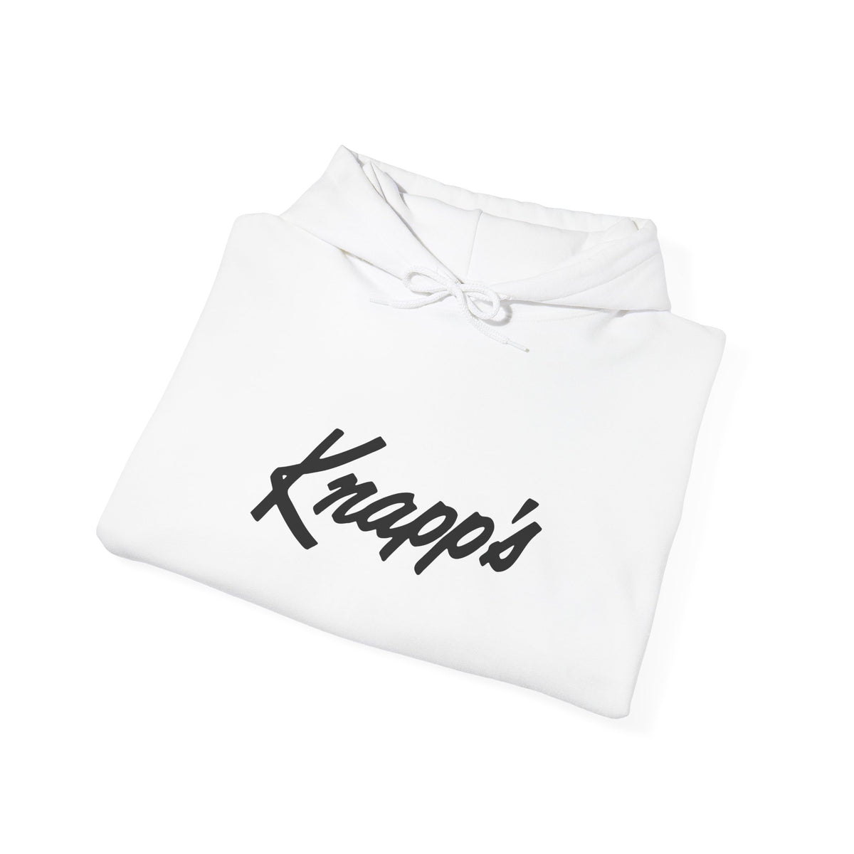 J. W. Knapp Company Hoodie / Sweatshirt