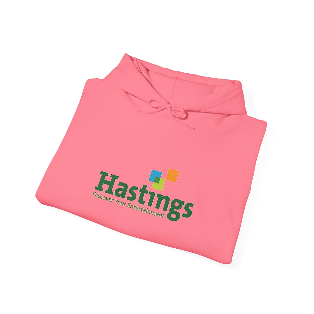 Hastings Entertainment Hoodie / Sweatshirt