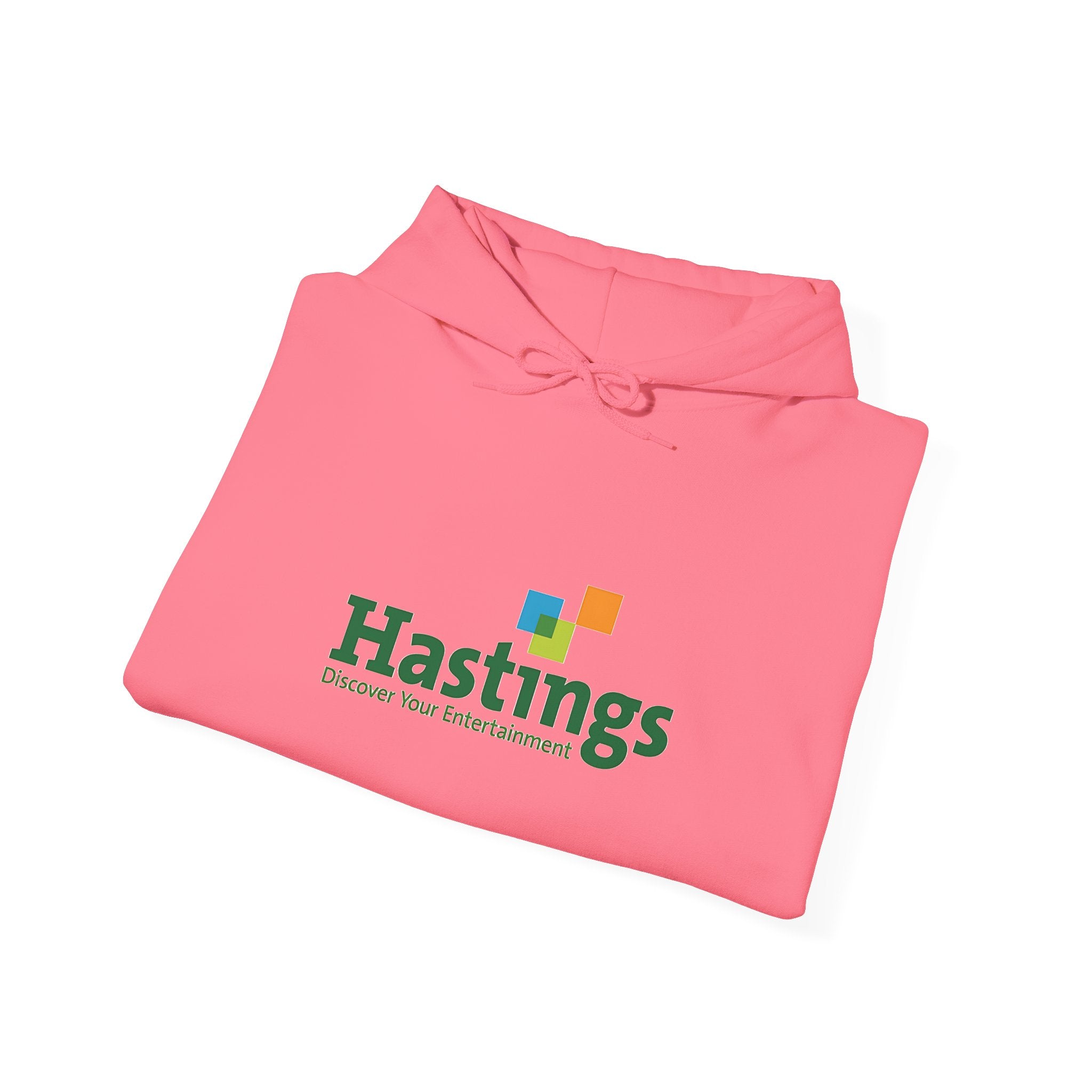 Hastings Entertainment Hoodie / Sweatshirt
