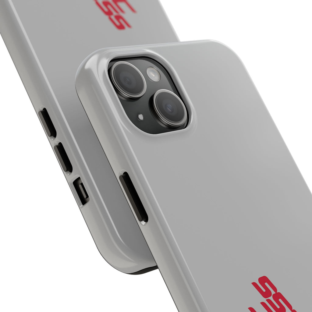 Pacific Express Tough Phone Case